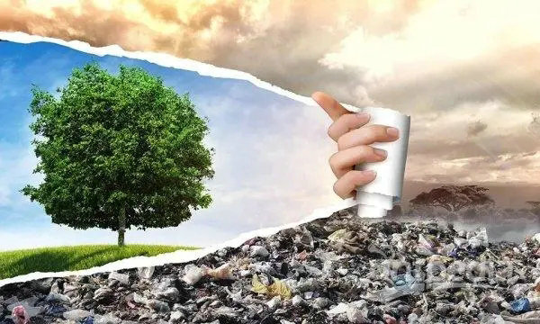 威脅生態(tài)和生命健康,新污染物危害不可小覷